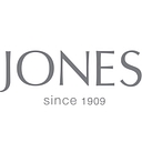 Jones Interiors logo
