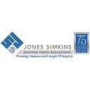 Jones Simkins Llc logo