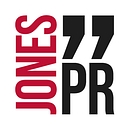 Jones Pr logo
