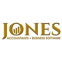 Jones Accountants logo
