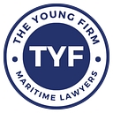 The Young Firm logo