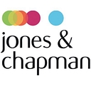 Jones & Chapman Estate Agents logo