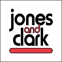 Jones And Clark   Experts In Industrial Supplies And Specialist Sourcing logo