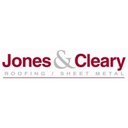 Jones & Cleary logo