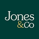 Jones & Co logo