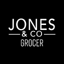 Jones Retail Group logo