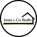 Jones & Co. Realty logo