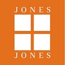 Jones & Jones Architects + Landscape Architects + Planners logo