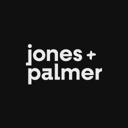 Jones and Palmer Ltd logo