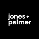 Jones And Palmer logo