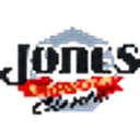 Jones Automotive Clinic