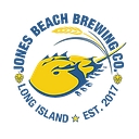 Jones Beach Brewing Co. ™ logo
