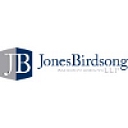 Jones Birdsong, Llp logo