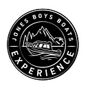 Jones Boys Boats (1999) Ltd logo