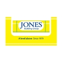 Jones Building Group logo