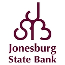 Jonesburg State Bank logo