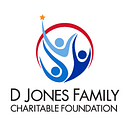 The Jones Family Charitable Foundation logo