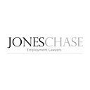 Jones Chase Employment Lawyers logo