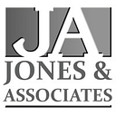 Jones & Associates Consulting Engineers logo