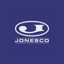 Jonesco (Preston) Ltd logo