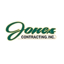 Jones Contracting logo