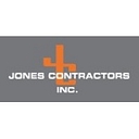 Jones Contractors logo
