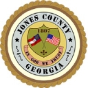 Jones County Board Of Commissioners logo