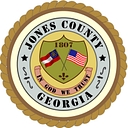 JONES COUNTY WATER SYSTEM