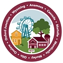 Jones County logo