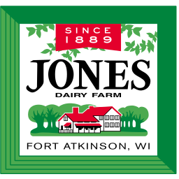 Jones Dairy Farm logo