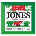 JONES DAIRY FARM.