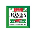 Jones Dairy Farm logo