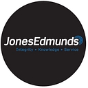 Jones Edmunds logo