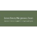 Jones Emery Hargreaves Swan logo