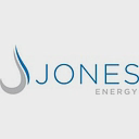 Jones Energy, Inc. logo