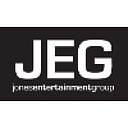 Jones Entertainment Group logo