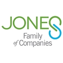 Jones Family Of Companies logo