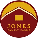 Jones Farms logo