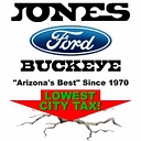 Jones Ford Buckeye