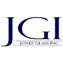 Jones Glass Inc logo