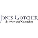 Jones, Gotcher & Bogan, P.C. logo