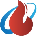 Jones Heating & Air logo