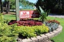 Jones Landscaping logo