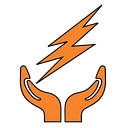 Jones Lighting logo
