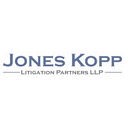 Jones Kopp Litigation Partners Llp logo
