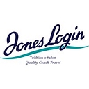Jones Login   Teithiau O Safon / Quality Coach Travel logo