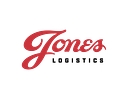Jones Logistics logo
