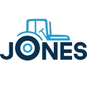 Jones Machinery Inc logo