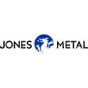 Jones Metal logo