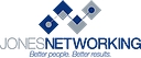 Jones Networking logo